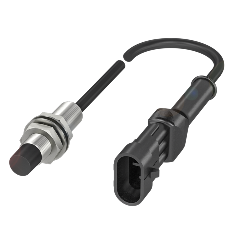Balluff BES M12MG-NSC80F-BP01-519 Inductive proximity switches and proximity sensors Turkey