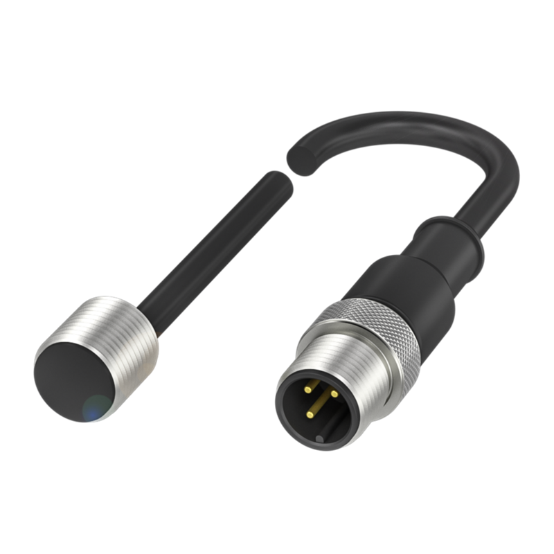 Balluff BES M12EA-POC40B-EP00,3-GS04 Inductive proximity switches and proximity sensors Turkey