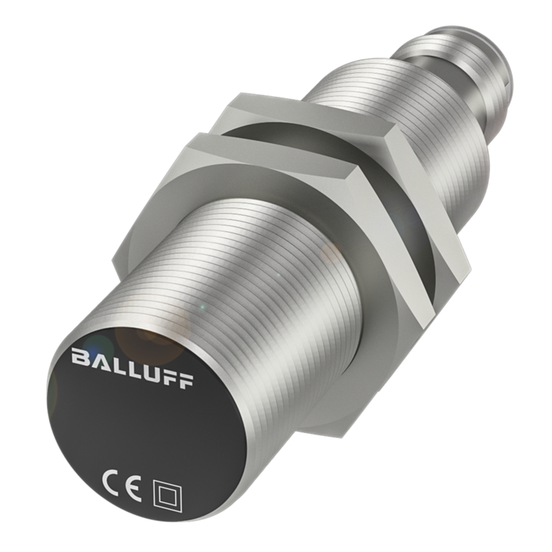 Balluff BES M18MI-NSC50B-S04G Inductive proximity switches and proximity sensors Turkey