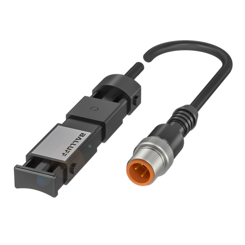 Balluff BES Z06K-PSC16F-BP00,1-GS04 Inductive ring sensors and tube sensors Turkey