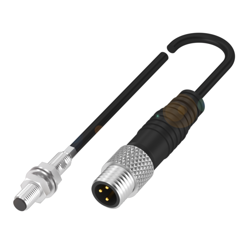 Balluff BES M04EC-NSC10B-EP00,3-GS49 Inductive proximity switches and proximity sensors Turkey