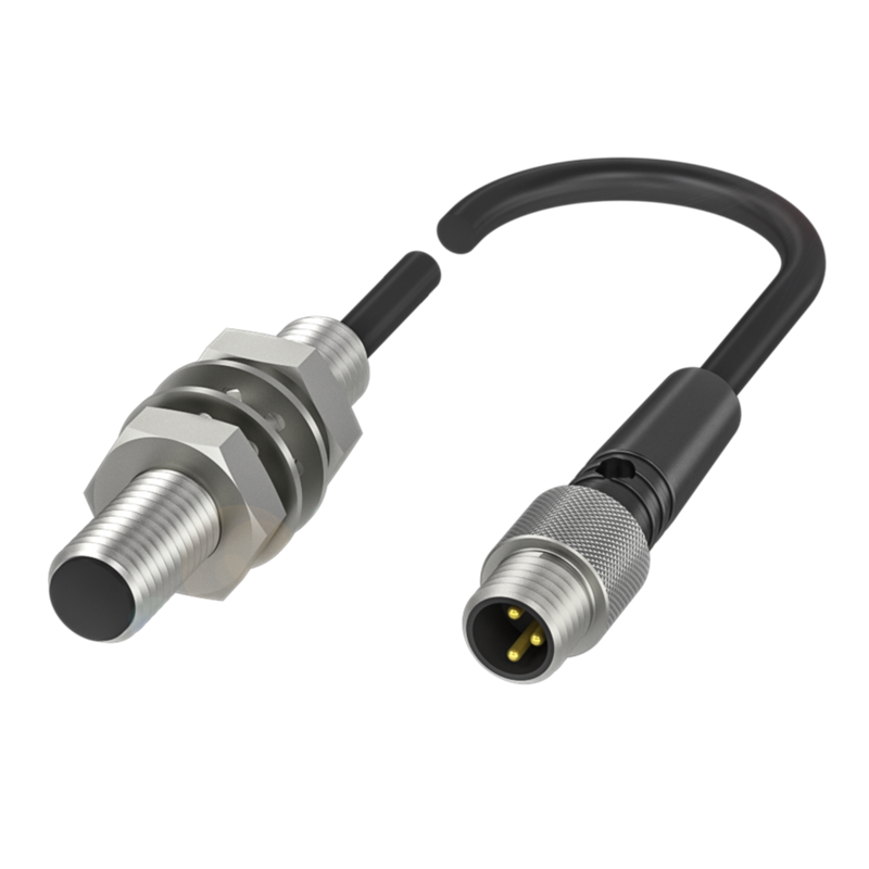 Balluff BES M08EF-PSC20B-BP00,3-GS49 Inductive proximity switches and proximity sensors Turkey