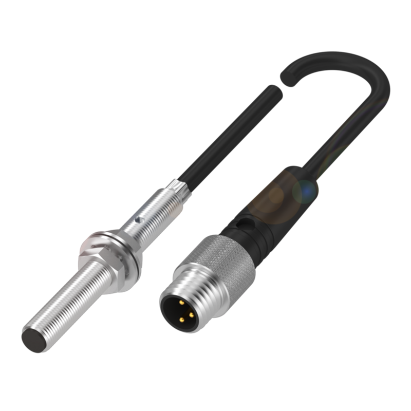 Balluff BES M05EG-PSC08B-BP00,2-GS49 Pressure-rated inductive sensors Turkey