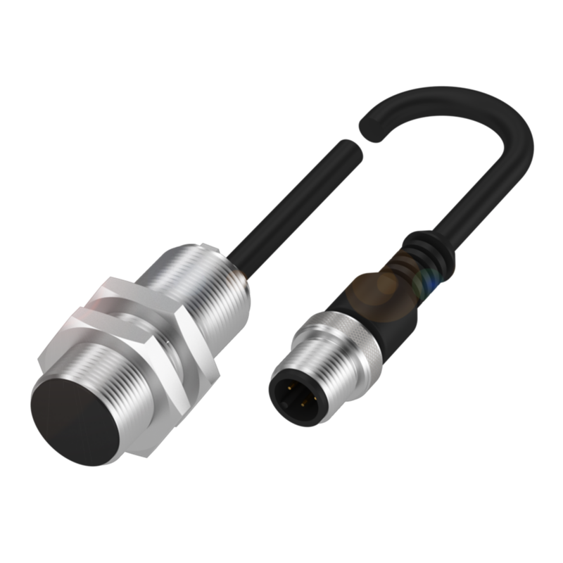 Balluff BES M18MG-GSC70B-BX00,3-GS04-U Inductive proximity switches and proximity sensors Turkey