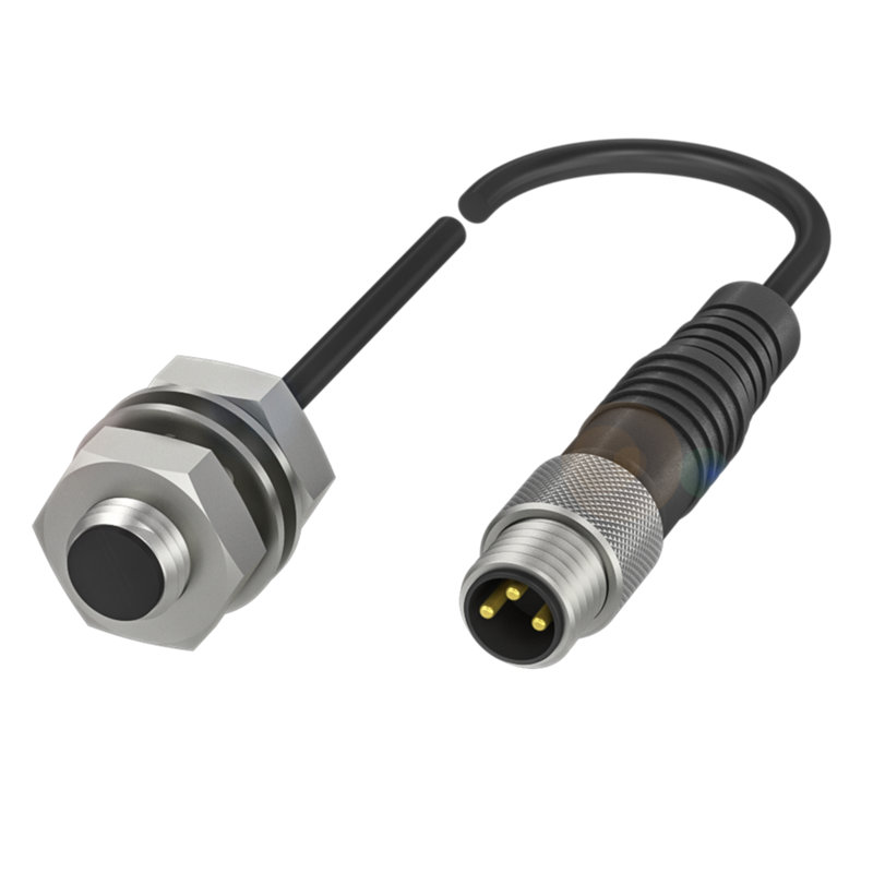 Balluff BES 516-324-SA44-C-S49-00,3 Inductive proximity switches and proximity sensors Turkey