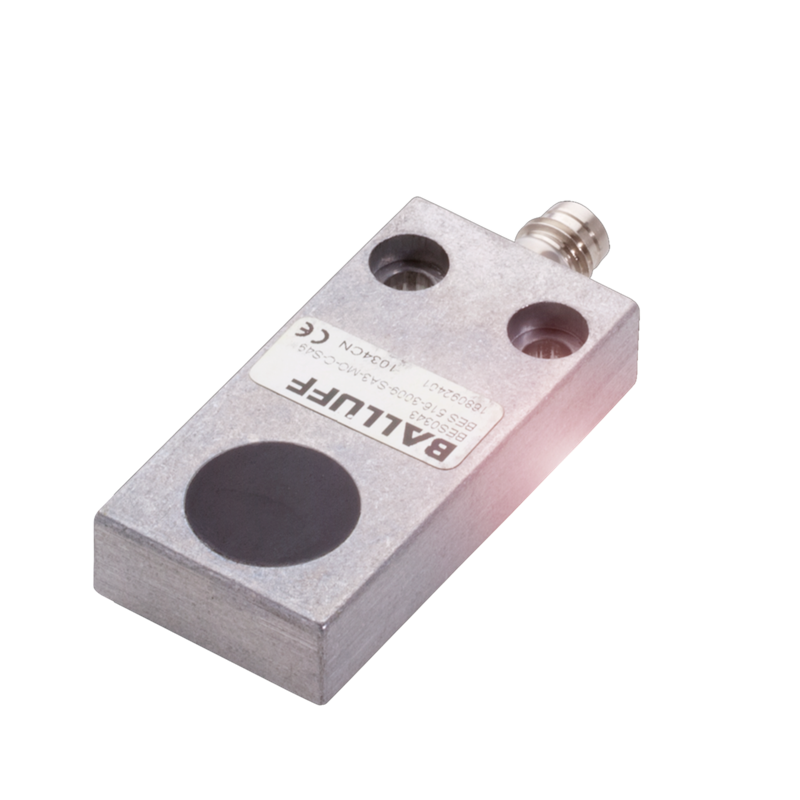 Balluff BES 516-3009-SA3-MO-C-S49 Inductive proximity switches and proximity sensors Turkey