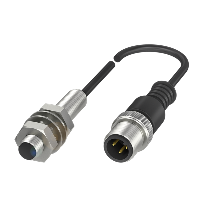 Balluff BES M08MG-GSC20B-BP00,3-GS04-101 Inductive proximity switches and proximity sensors Turkey