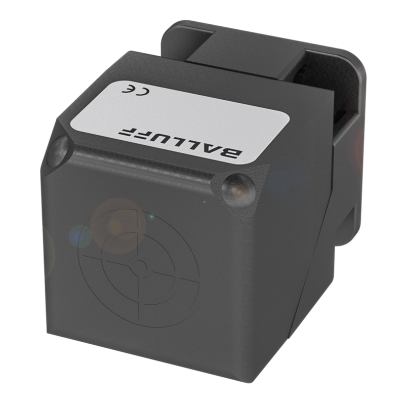 Balluff BES Q40KFU-PSC20B-S04G-012 Inductive proximity switches and proximity sensors Turkey