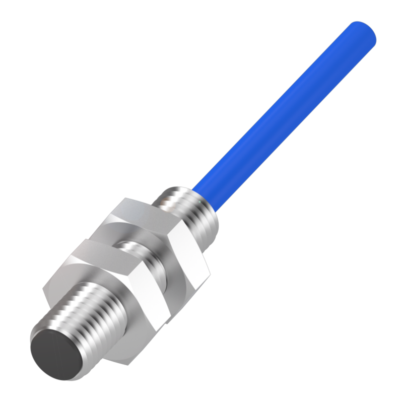 Balluff BES M08MD-GNX10B-EV02-EEX Inductive sensors for hazardous areas Turkey