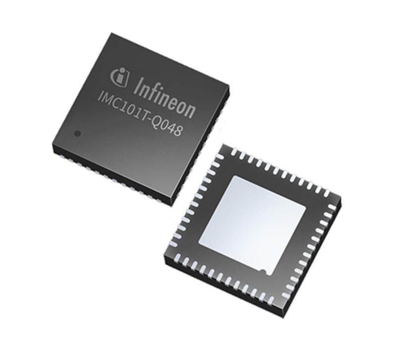 Infineon IMC101T-Q048 Turkey