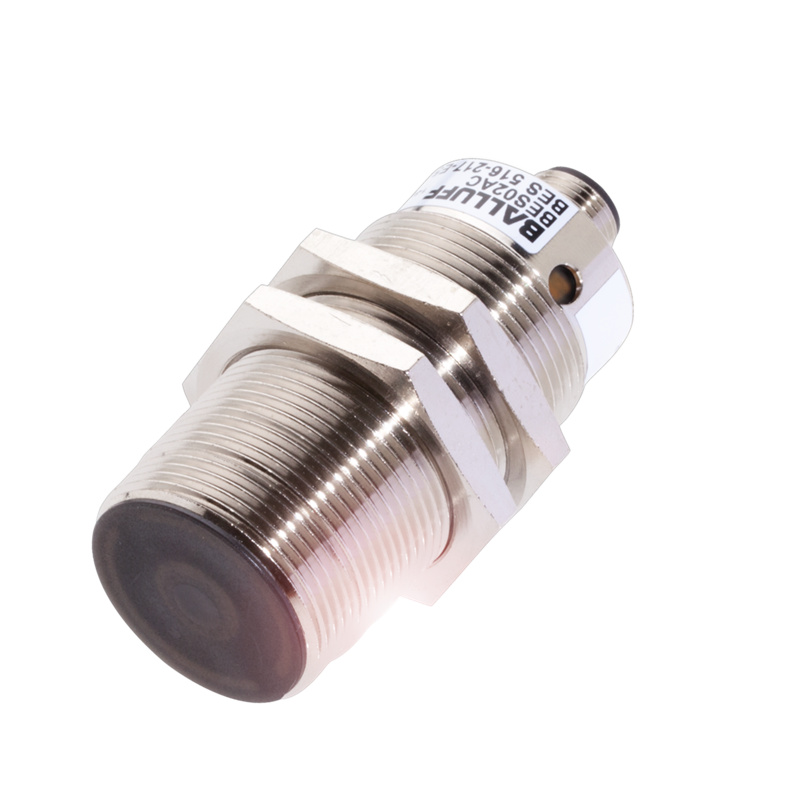 Balluff BES 515-215-E5-E-S21 Inductive proximity switches and proximity sensors Turkey