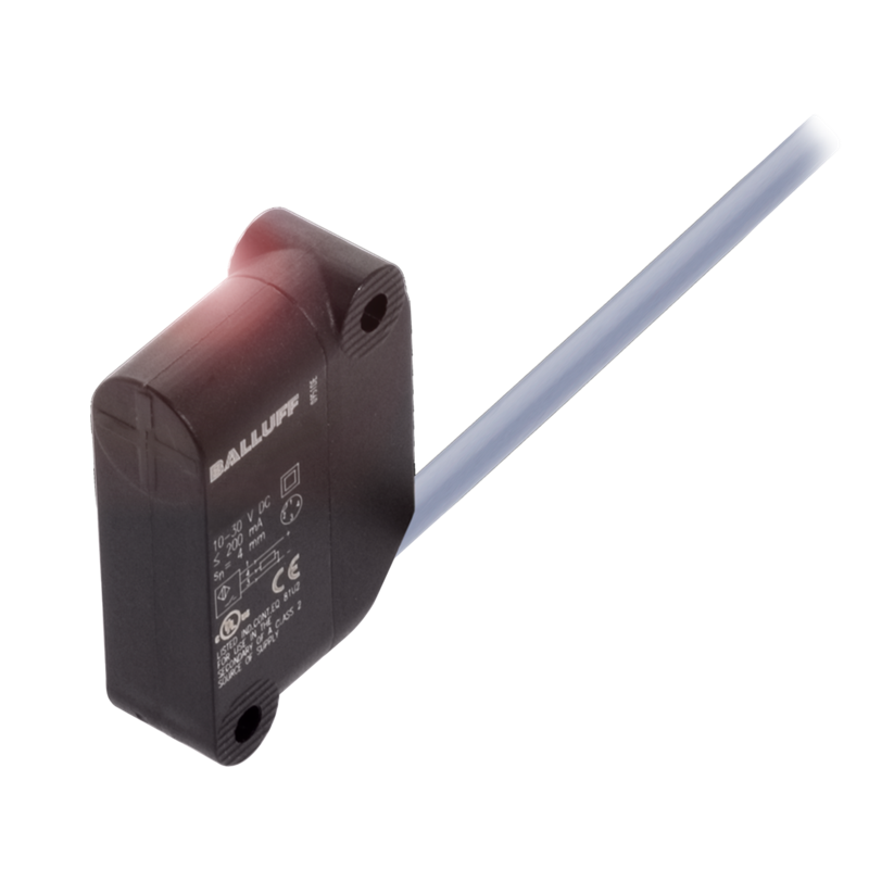 Balluff BES R05KB-USU20B-EV03 Inductive proximity switches and proximity sensors Turkey