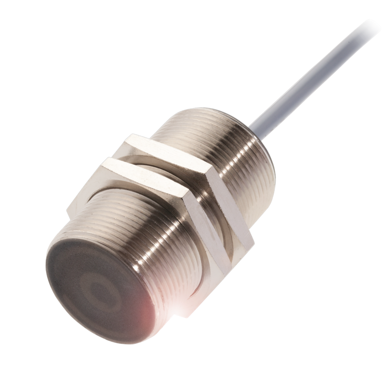 Balluff BES 516-418-E4-L-02 Inductive proximity switches and proximity sensors Turkey