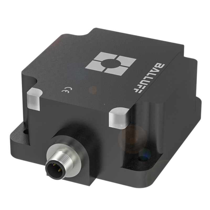 Balluff BES Q80KA-PSH50F-S04Q Inductive proximity switches and proximity sensors Turkey