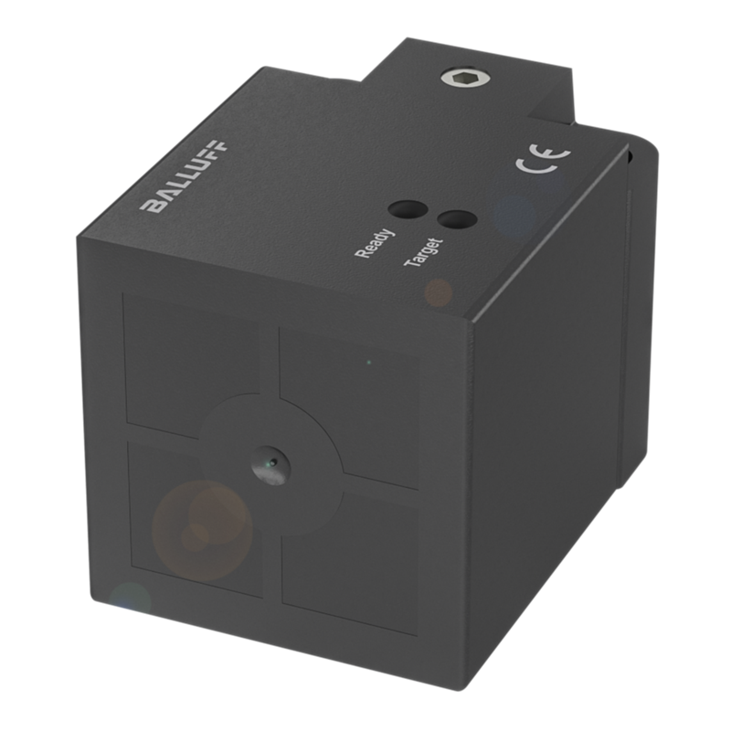 Balluff BES Q40KFU-PAC35E-S04G-W01-007 Inductive factor 1 sensors Turkey