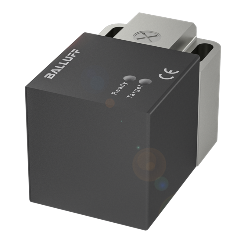 Balluff BES Q40KEU-PAH25F-S04G Inductive proximity switches and proximity sensors Turkey