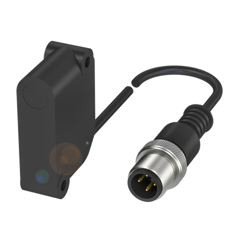 Balluff BES R05KB-PSC40B-EP00,3-GS04 Inductive proximity switches and proximity sensors Turkey