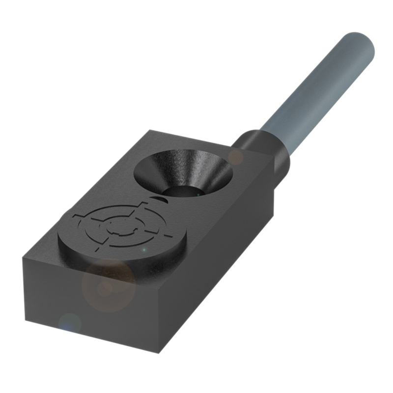 Balluff BES R04KC-PSC25F-EV05 Inductive proximity switches and proximity sensors Turkey