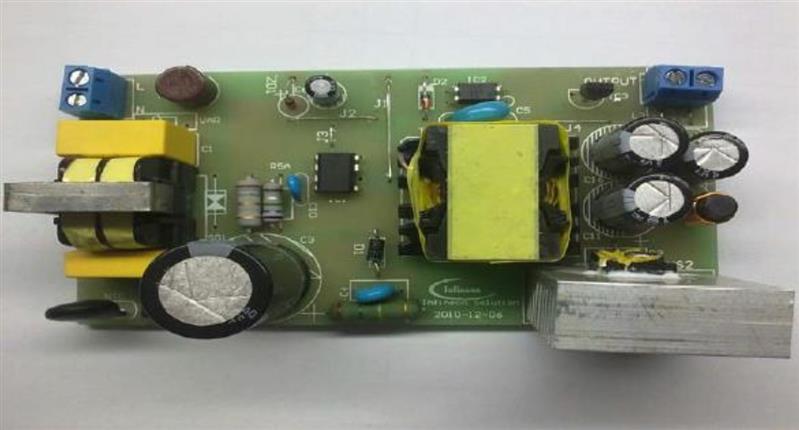 Infineon EVALQRC-ICE2QR0680Z Turkey