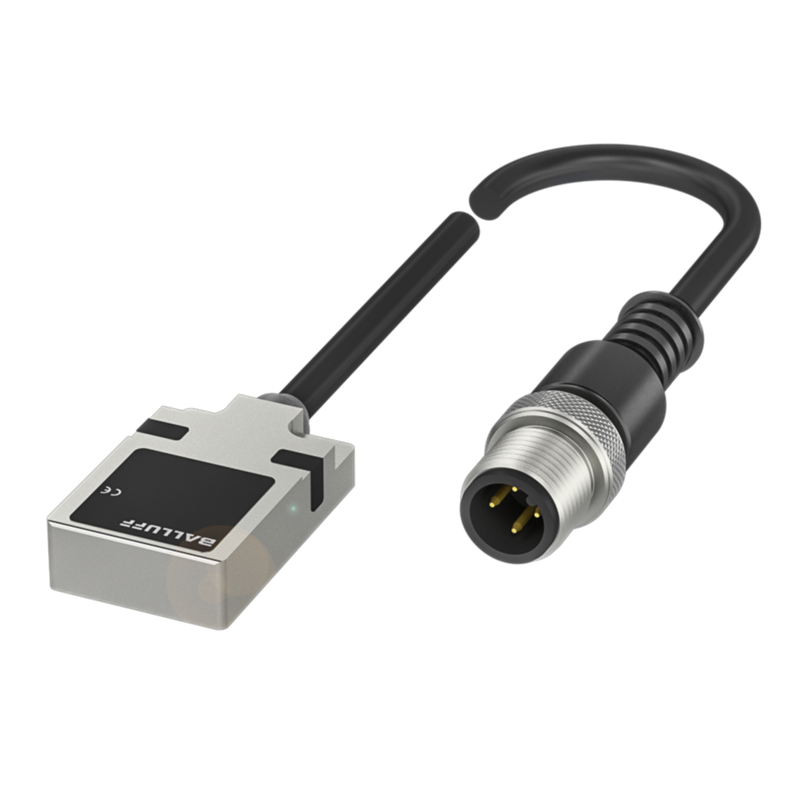 Balluff BES R01ZC-PAC70B-BP00.5-GS04 Inductive proximity switches and proximity sensors Turkey