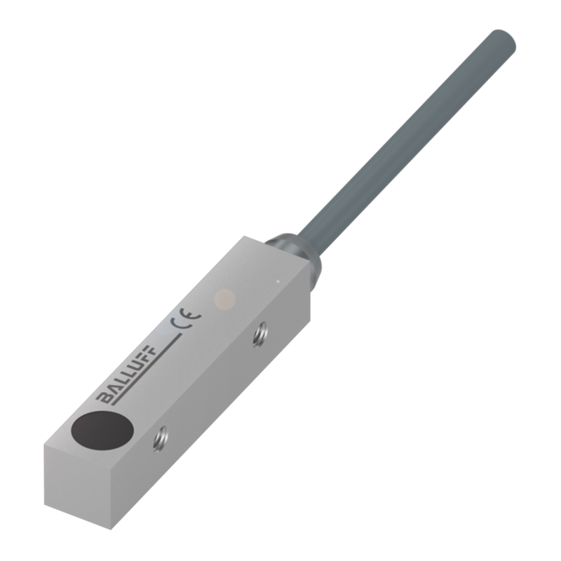 Balluff BES Q08ZC-PSC20B-BV02 Inductive proximity switches and proximity sensors Turkey