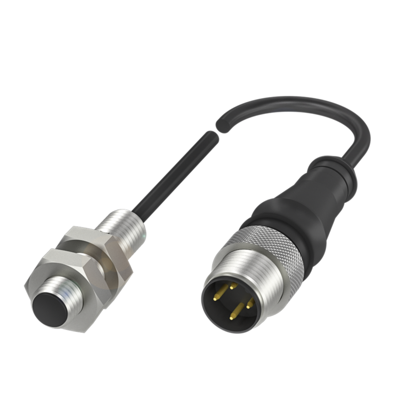 Balluff BES M08EE-PSH15B-EP01,5-GS04 Inductive proximity switches and proximity sensors Turkey