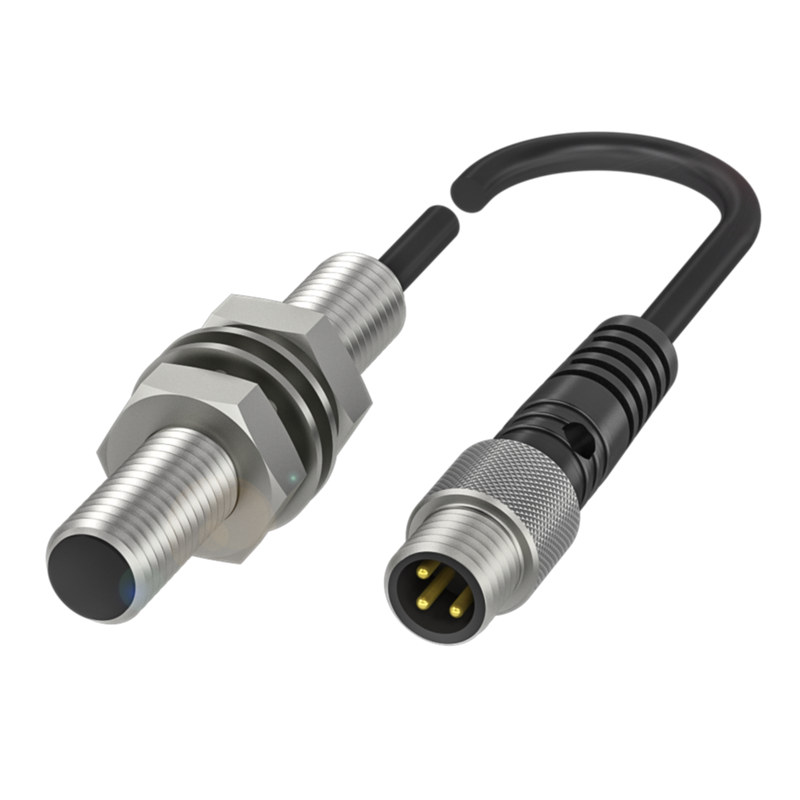 Balluff BES 516-377-EO-C-S49-00,2 Inductive proximity switches and proximity sensors Turkey