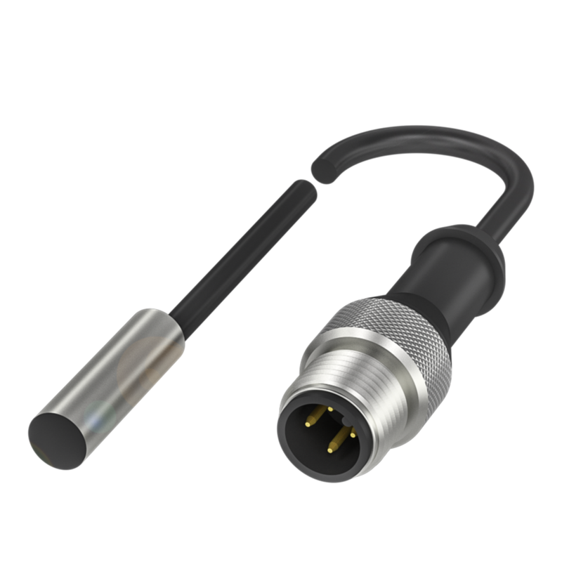 Balluff BES 516-371-SA10-S4-00,3 Inductive proximity switches and proximity sensors Turkey