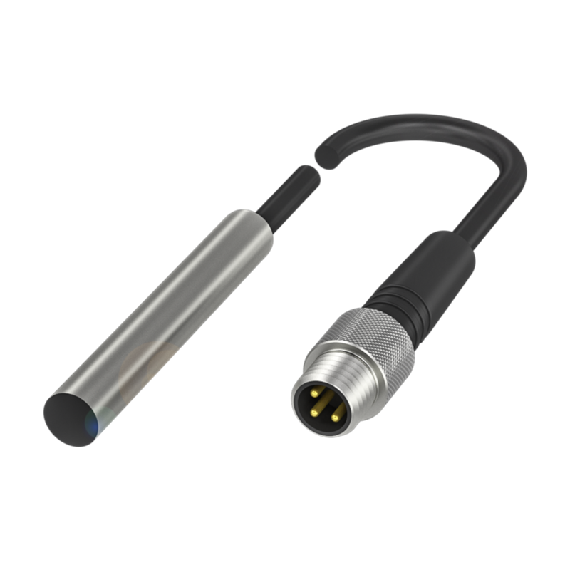 Balluff BES 516-371-EO-C-S49-00,5 Inductive proximity switches and proximity sensors Turkey