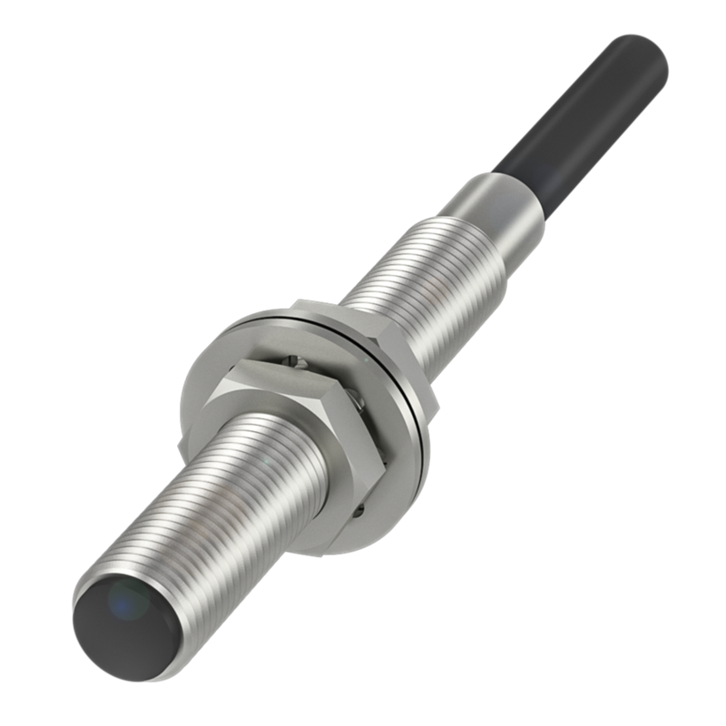 Balluff BES 516-3005-FO-X-PU-05 Inductive proximity switches and proximity sensors Turkey
