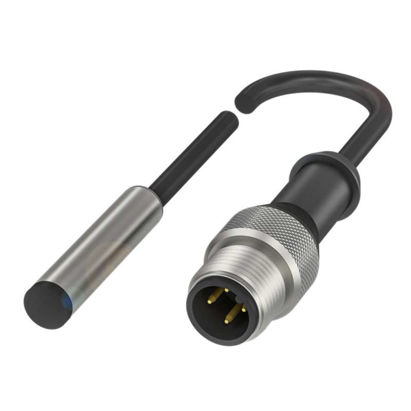 Balluff BES 516-371-E4-C-S4-00,3 Inductive proximity switches and proximity sensors Turkey