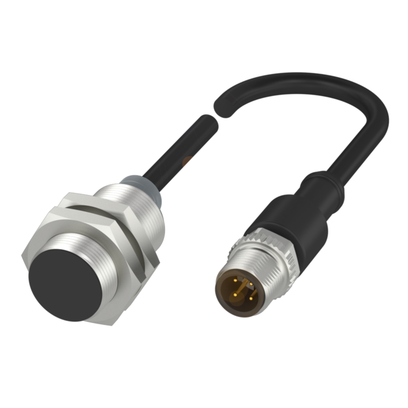 Balluff BES 516-326-E4-C-S4-00,2 Inductive proximity switches and proximity sensors Turkey