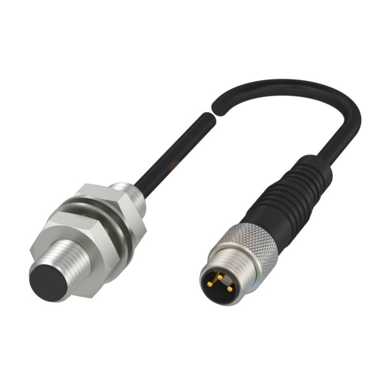 Balluff BES 516-324-G-E4-C-S49-00,3 Inductive proximity switches and proximity sensors Turkey
