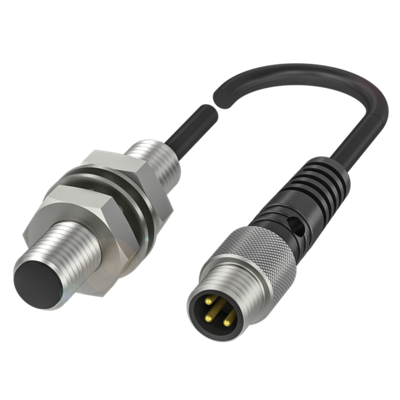Balluff BES 516-324-E3-C-S49-00,3 Inductive proximity switches and proximity sensors Turkey