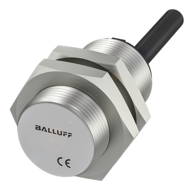 Balluff BES M18MD-PSC50B-BP02-003 Inductive proximity switches and proximity sensors Turkey