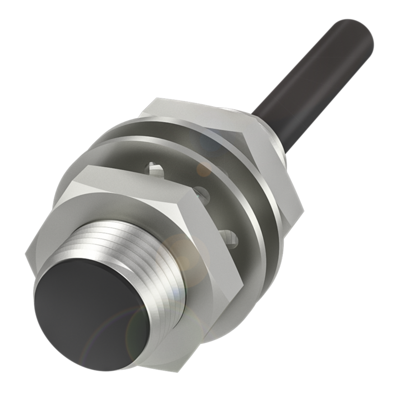 Balluff BES M12MD-NOC40B-BP02-003 Inductive proximity switches and proximity sensors Turkey