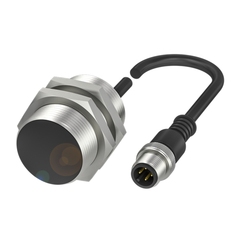 Balluff BES M30MF-GSC15B-BP00,3-GS04 Inductive proximity switches and proximity sensors Turkey