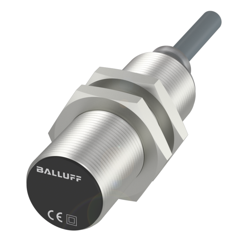 Balluff BES M18MI-PSC80B-BV05 Inductive proximity switches and proximity sensors Turkey