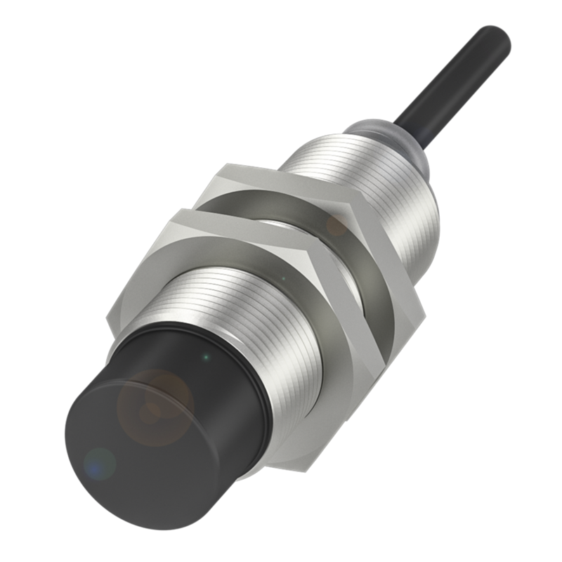 Balluff BES M18MG-NSC16F-BP02 Inductive proximity switches and proximity sensors Turkey