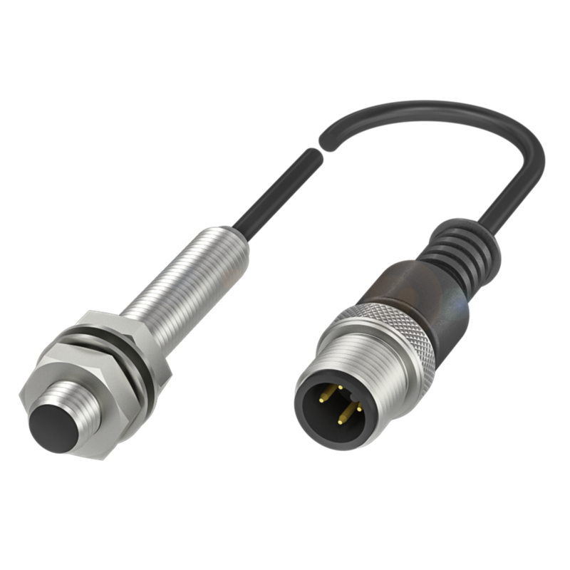 Balluff BES M08MI-PSC20B-BP00,2-GS04 Inductive proximity switches and proximity sensors Turkey