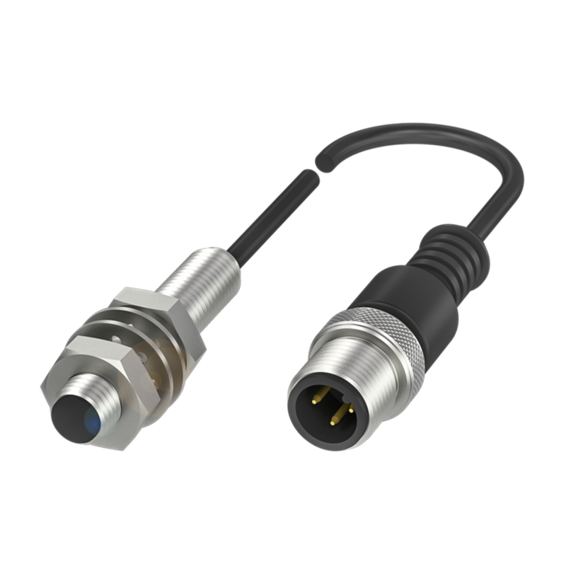Balluff BES M08MG-GSC20B-BP00,3-GS04 Inductive proximity switches and proximity sensors Turkey