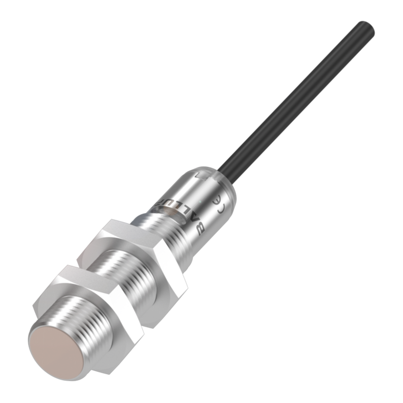 Balluff BCS M12K4G1-GSM50C-EP02 Capacitive sensors for object detection Turkey