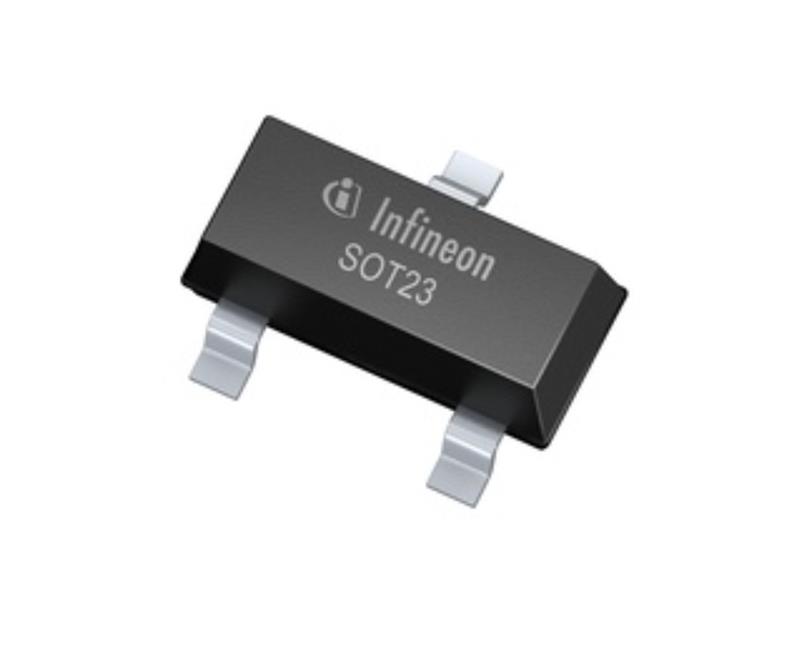 Infineon BAT54 Turkey