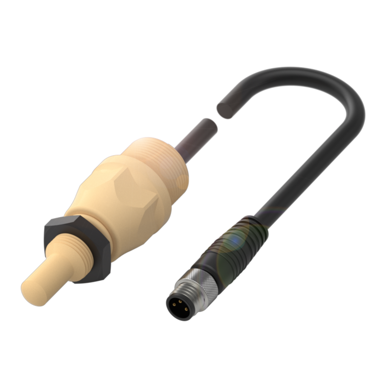 Balluff BCS S44KK01-NSCFAG-EP00,3-GS49 Capacitive level sensors without media contact Turkey