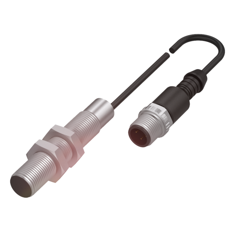 Balluff BCS M12B4I1-PSC40D-EP00,3-GS04 Capacitive sensors for object detection Turkey
