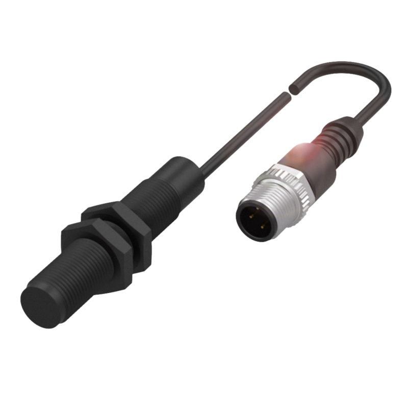 Balluff BCS M12BBI1-PSC40D-EP00,35-S04G Capacitive sensors for object detection Turkey