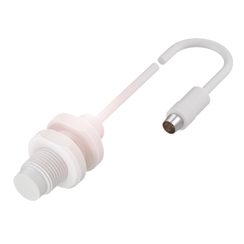 Balluff BCS M12TTD1-XXS80G-EP02-GZ01 Capacitive level sensors without media contact Turkey