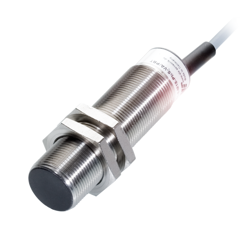 Balluff BCS M18B4M-NOC80C-EV02 Capacitive sensors for object detection Turkey