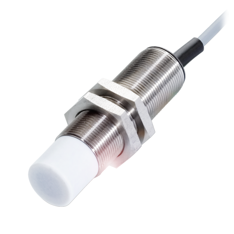 Balluff BCS M18T4I1-PSC15G-DV02 Capacitive level sensors without media contact Turkey