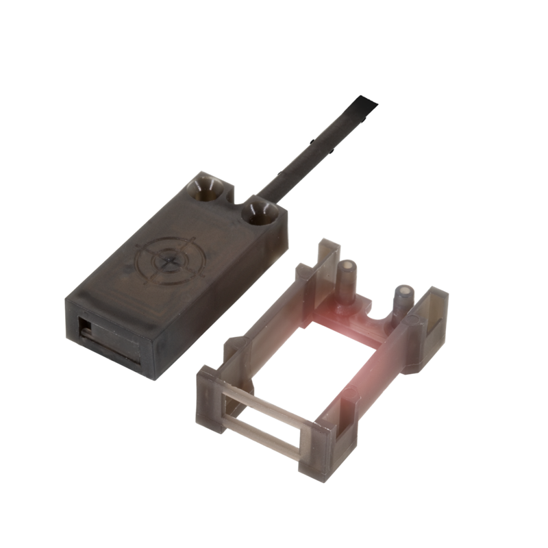 Balluff BCS R08RR01-PSM80C-EP02 Capacitive sensors for object detection Turkey